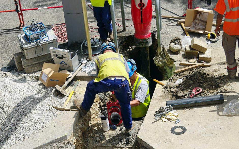 curage canalisation Vitry-sur-Seine