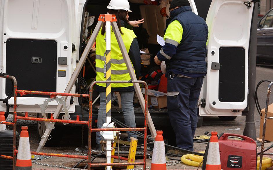 déboucher des wc Gennevilliers
