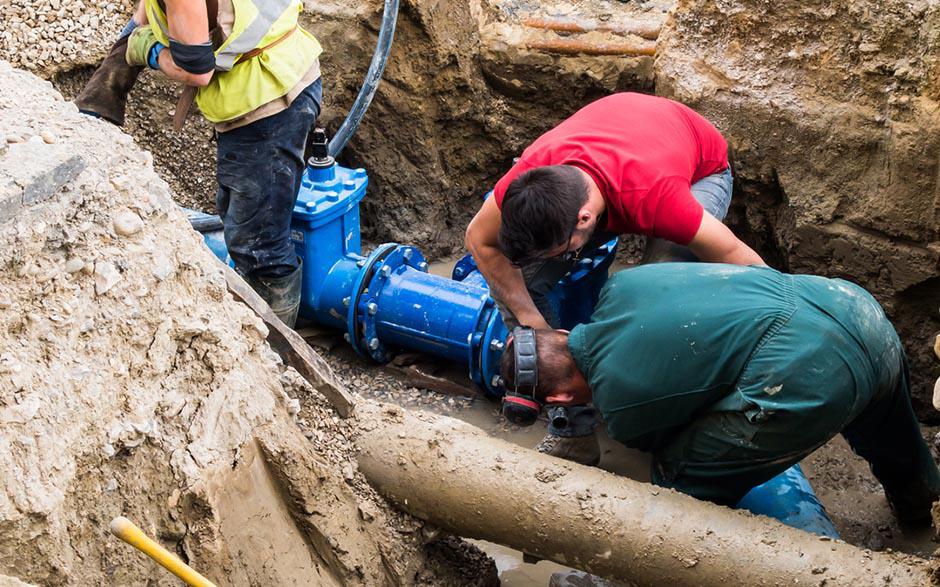 curage canalisation tarif Saint-Maurice-Montcouronne